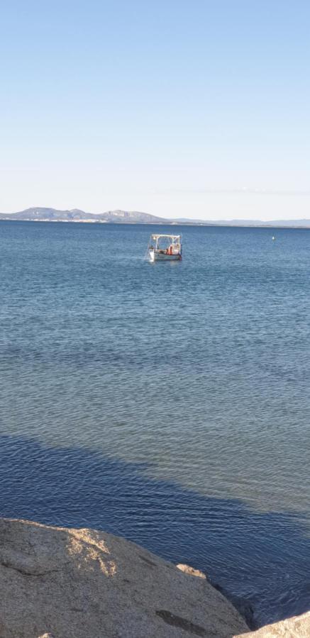 엠푸리아브라바 Les Pieds Dans L' Eau 아파트 외부 사진